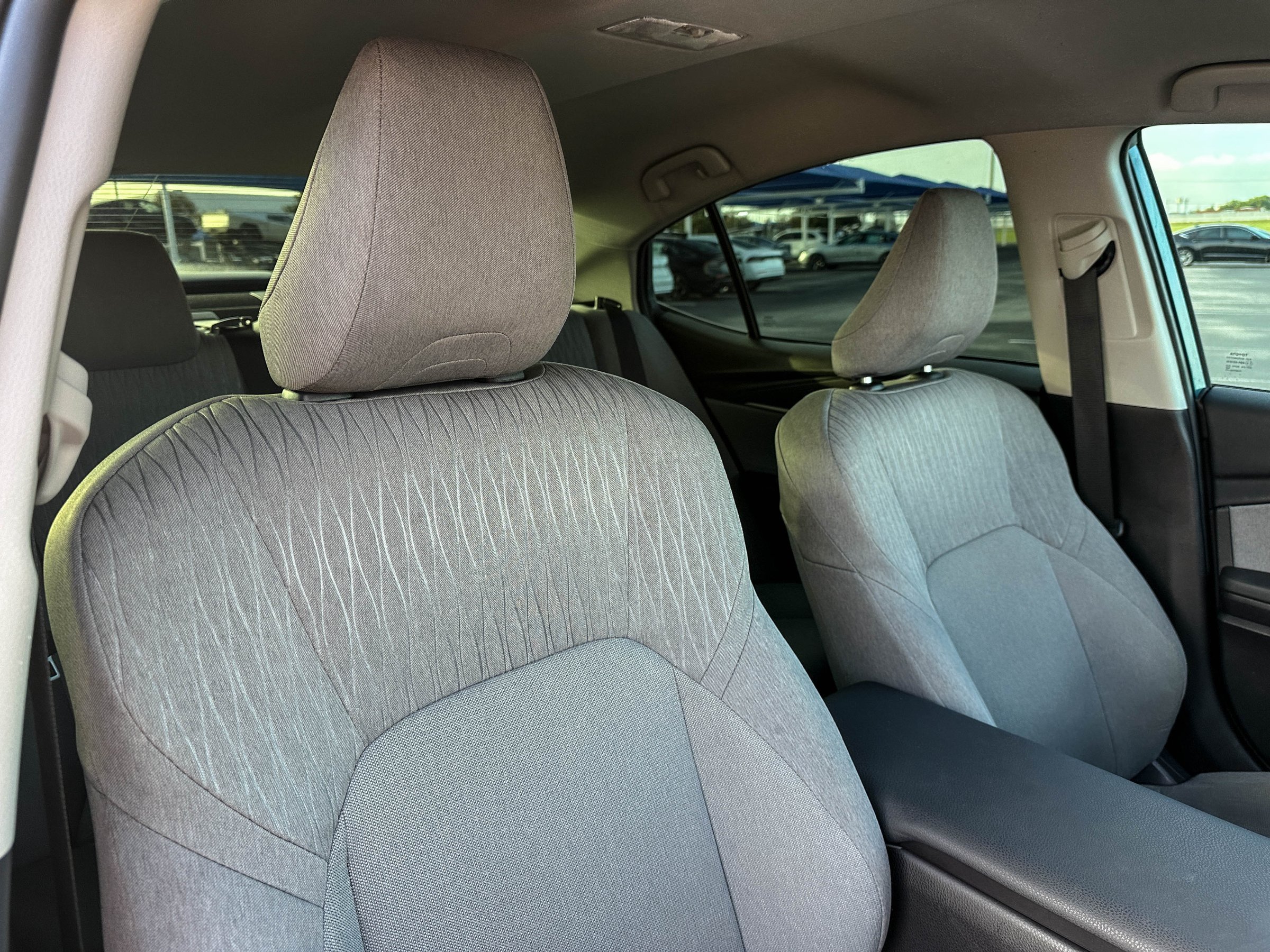 Used 2026 Toyota Camry LE w/ Convenience Package FWD image 23