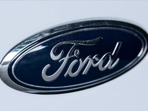 Used 2021 Ford Bronco Outer Banks image 42