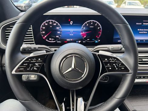 Used 2026 Mercedes-Benz GLE 350 4MATIC image 20