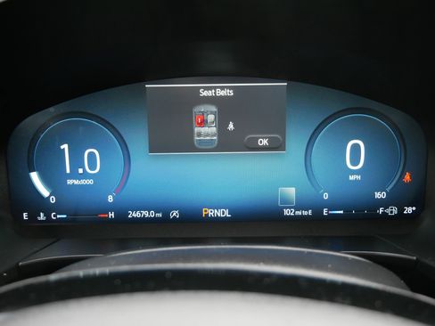 Used 2023 Ford Escape Active w/ Tech Pack #2 image 13