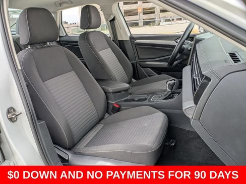 Used 2025 Volkswagen Jetta S FWD image 28