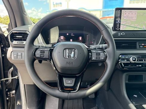 New 2026 Honda Passport TrailSport Elite image 40