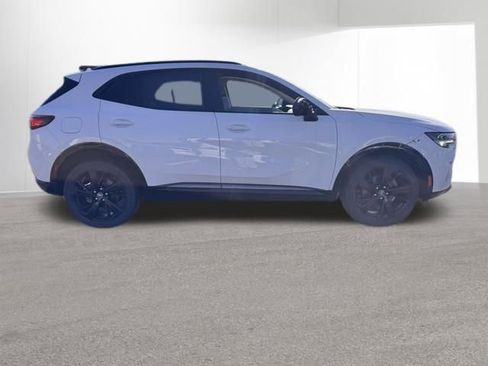 Used 2022 Buick Envision Preferred FWD image 6