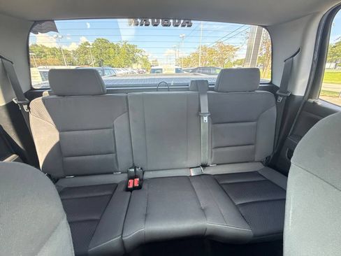 Used 2018 Chevrolet Silverado 1500 LT w/ All Star Edition AWD/4WD image 12