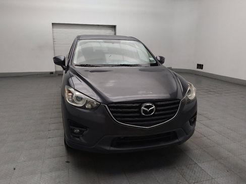 Used 2016 MAZDA CX-5 Touring w/ Bose/Moonroof Package FWD image 14