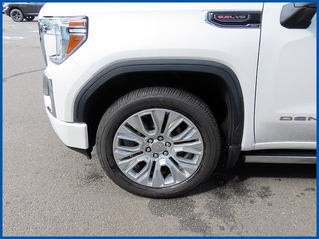 Used 2020 GMC Sierra 1500 Denali w/ Denali Ultimate Package AWD/4WD image 4
