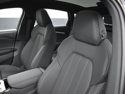 New 2027 Audi A6 e-tron Premium Plus AWD/4WD image 8