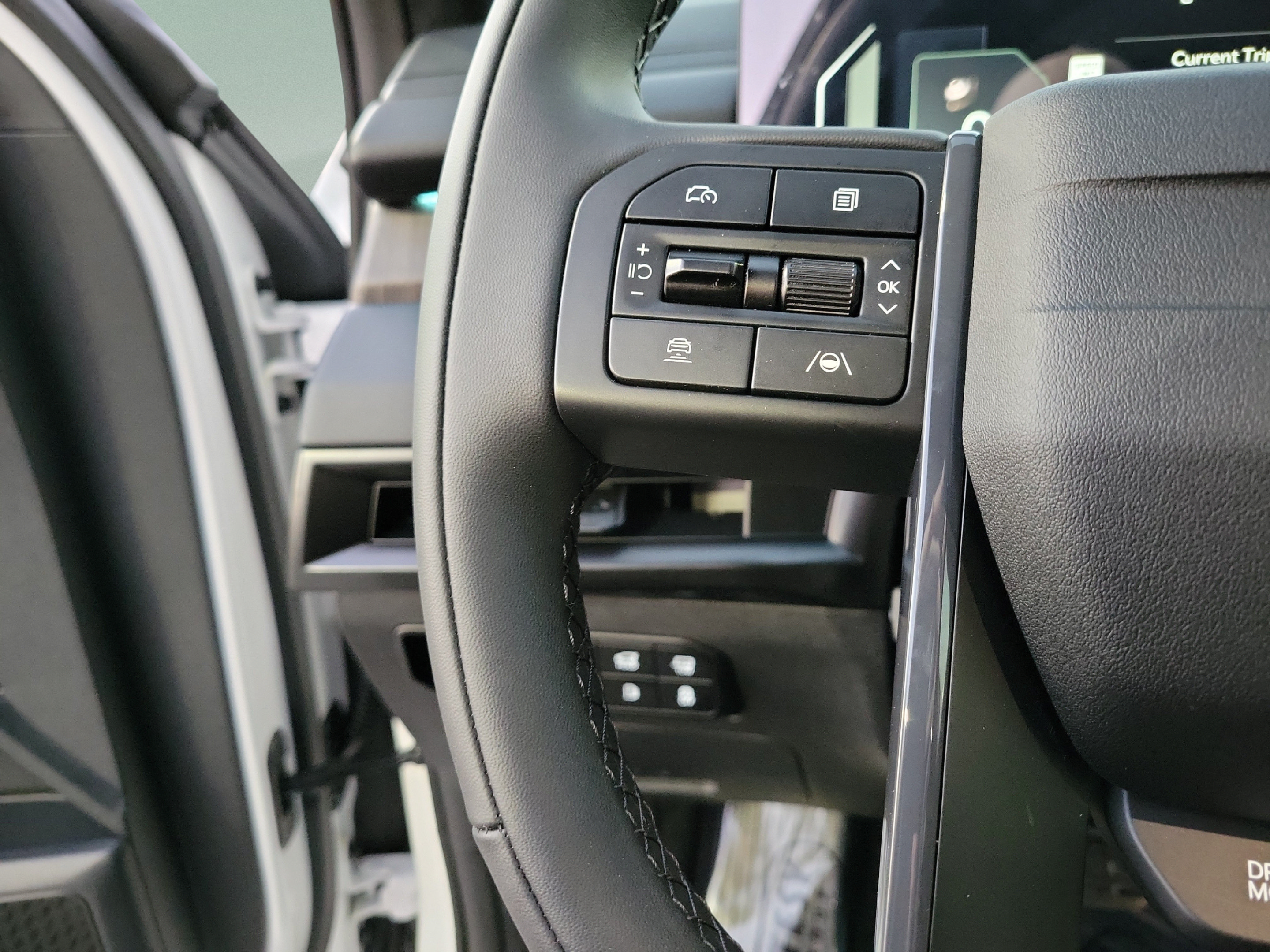 New 2027 Kia Telluride X-Line SX Prestige AWD/4WD image 24
