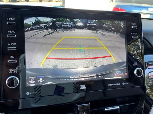 Used 2024 Toyota Camry XLE image 26