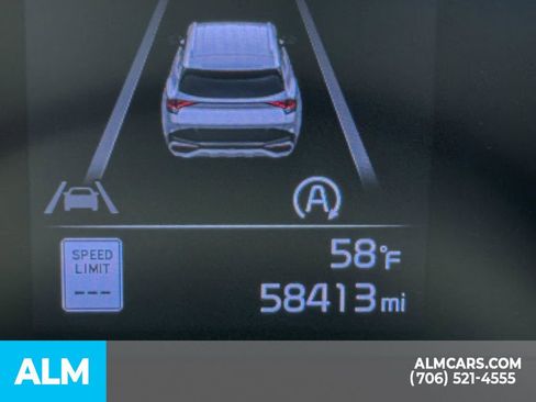 Used 2024 Kia Sportage LX image 22