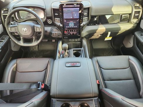 New 2026 RAM 1500 Rebel AWD/4WD image 18