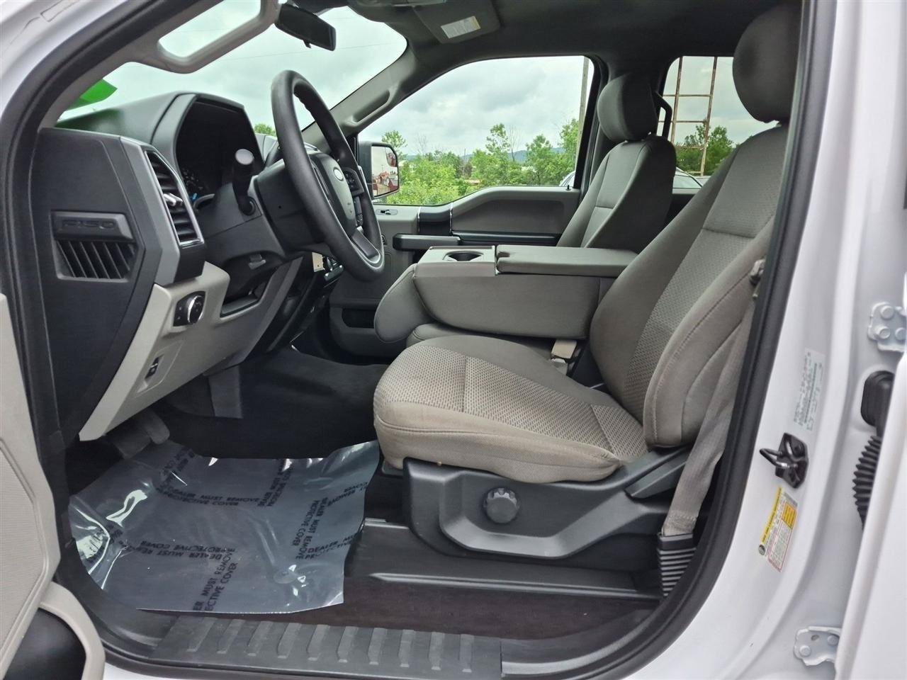 Used 2020 Ford F150 XLT RWD image 10