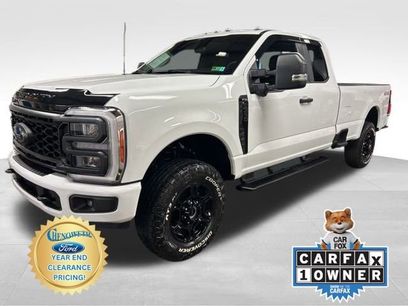 Used 2023 Ford F350 XL w/ STX Appearance Package