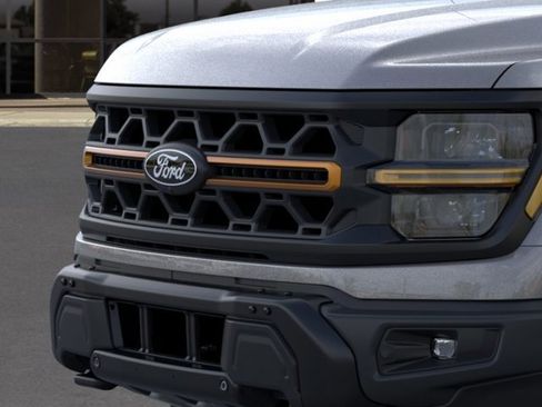 New 2026 Ford F150 Tremor w/ Equipment Group 402A High AWD/4WD image 17