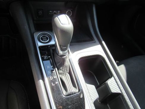 Certified 2024 Nissan Sentra SV FWD image 24