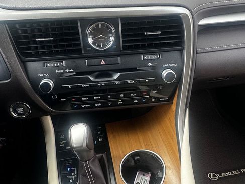 Used 2019 Lexus RX 350 FWD w/ Premium Package image 13
