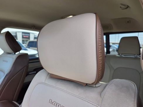Used 2020 RAM 1500 Laramie image 21