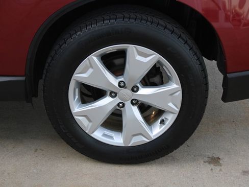 Used 2015 Subaru Forester 2.5i Premium image 30