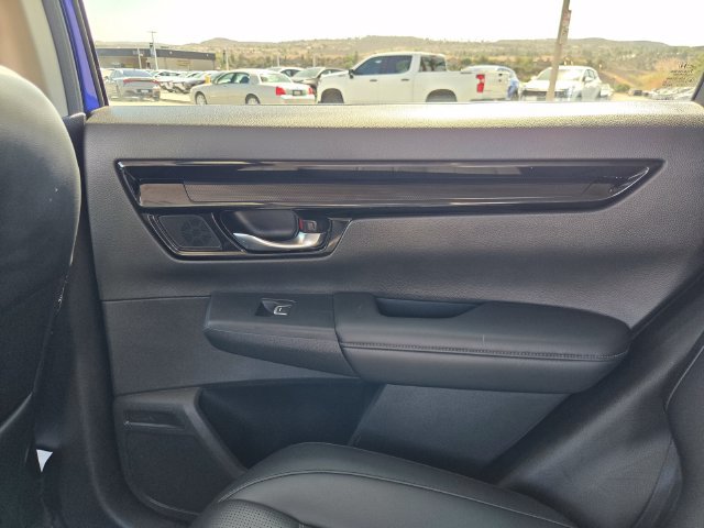 Used 2024 Honda CR-V EX-L image 12