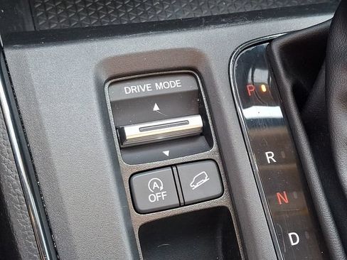 Certified 2024 Honda CR-V EX image 24