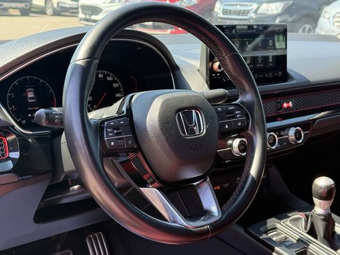 Used 2022 Honda Civic Si image 2
