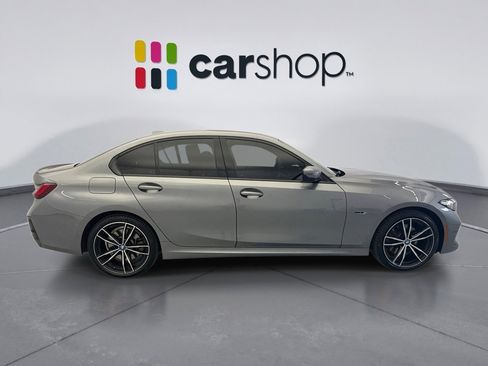 Used 2023 BMW 330e xDrive w/ M Sport Package AWD/4WD image 6