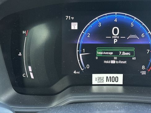 New 2026 Toyota Corolla Cross LE image 25