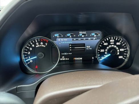 Used 2020 Ford F150 Lariat AWD/4WD image 10