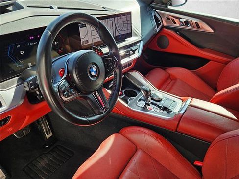 Used 2023 BMW XM image 10