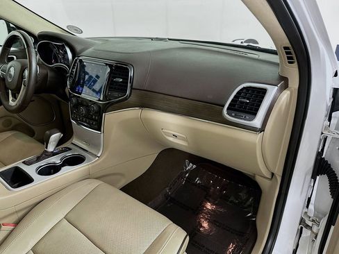 Used 2020 Jeep Grand Cherokee Summit w/ Platinum Series Group RWD image 37