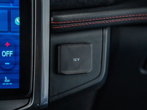 Used 2022 Ford Expedition Max Limited image 33