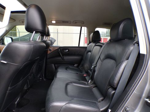 Used 2022 Nissan Armada SL image 5