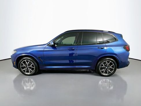 Certified 2024 BMW X3 xDrive30i w/ Premium Package AWD/4WD image 8