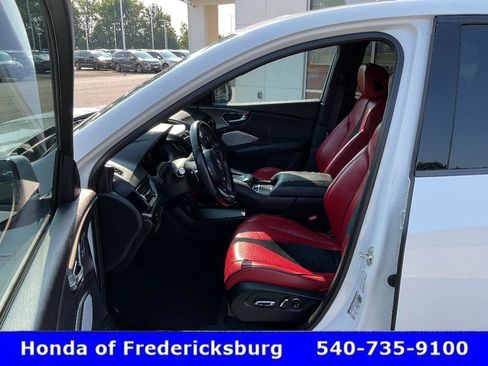 Used 2020 Acura RDX A-Spec AWD/4WD image 31
