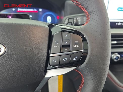 New 2026 Ford Explorer ST w/ Sun And Sound Package image 14