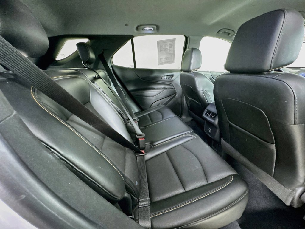 Used 2020 Chevrolet Equinox Premier AWD/4WD image 32