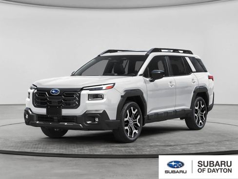 New 2026 Subaru Outback Touring XT AWD/4WD image 1