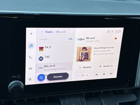 Certified 2023 Toyota RAV4 LE image 22