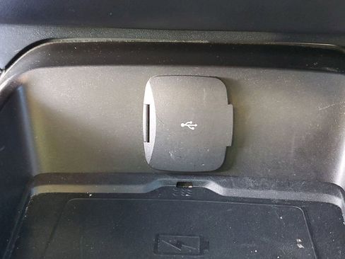 Used 2023 Ford Bronco Wildtrak image 21