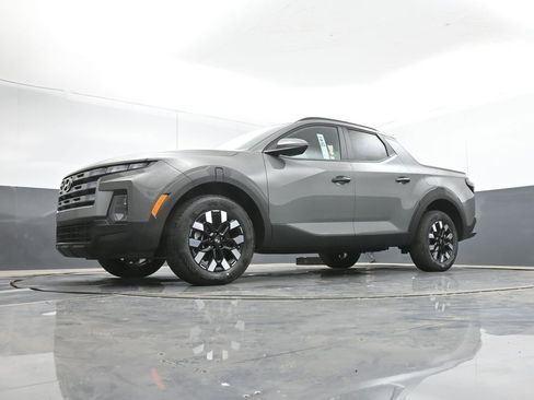 New 2026 Hyundai Santa Cruz SEL image 10