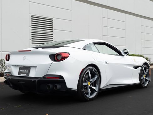 Used 2023 Ferrari Portofino M image 16