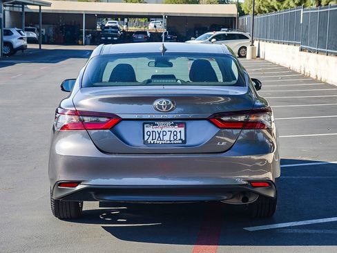 Certified 2023 Toyota Camry LE w/ Protection Package (Q2) (TMS) image 6