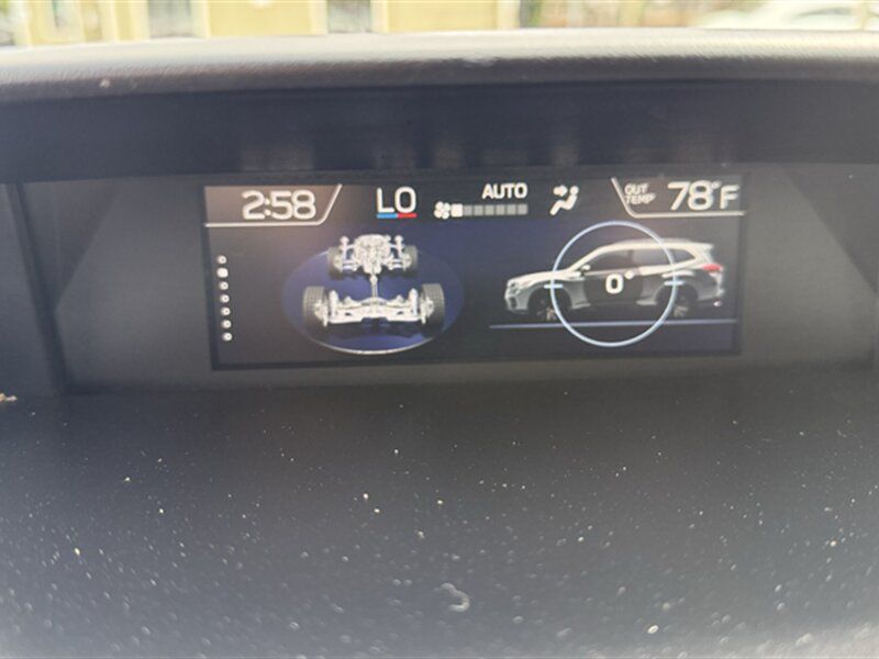 Used 2020 Subaru Forester Sport AWD/4WD image 12