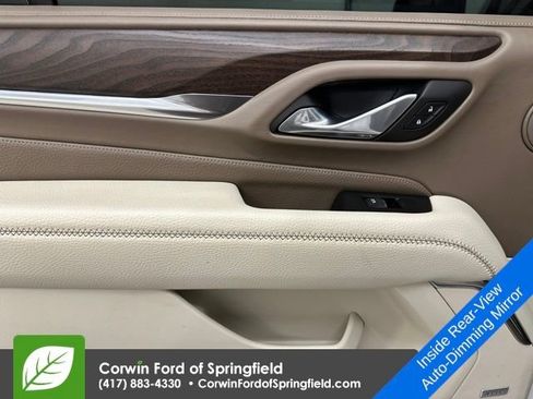 Used 2023 GMC Yukon Denali image 24