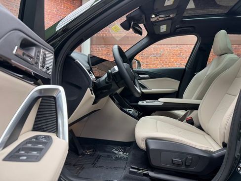 Used 2025 BMW X1 xDrive28i w/ Premium Package image 22
