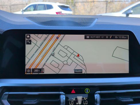 Used 2021 BMW M340i w/ Executive Package image 16