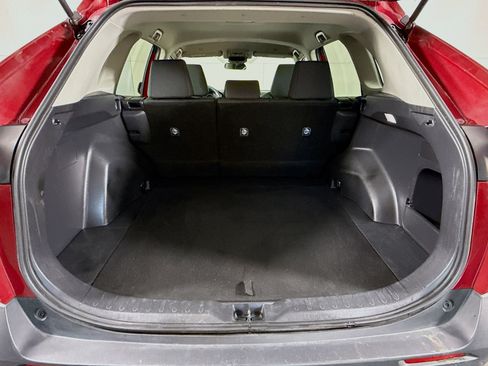Used 2024 Toyota RAV4 LE image 34