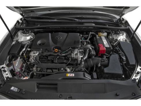 Used 2019 Toyota Camry XSE FWD image 15