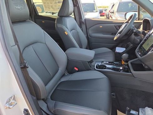 New 2026 Subaru Forester Wilderness AWD/4WD image 26