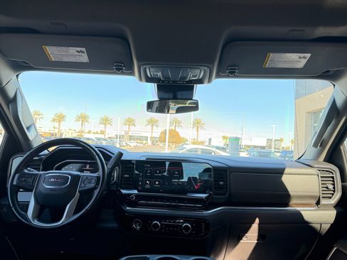 Used 2024 GMC Sierra 1500 Elevation w/ X31 Off-Road Package image 20